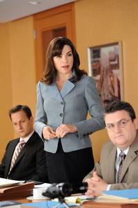 Кадр Правильная жена