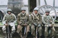 Кадр Патриоты