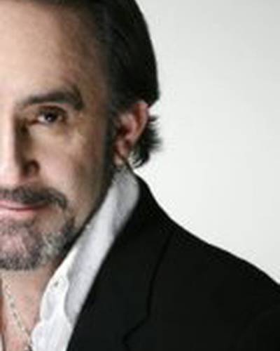 Дональд Адамс фото