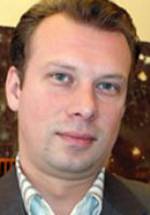 Евгений Улюшкин фото