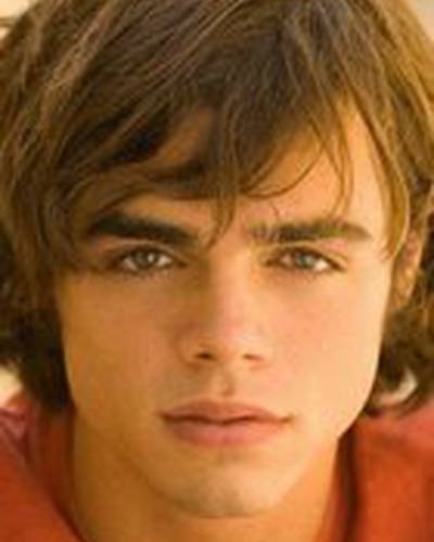 Рейд Юинг фото