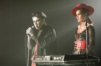 Кадр Прах к праху