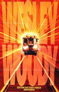 Постер Денежный поезд