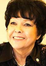 Белла Ахмадулина фото