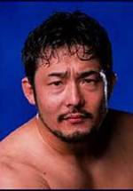 Йошихиро Таджири фото