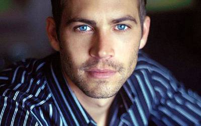 Цитаты Пола Уокера: о «Форсаже», спорте и рабочем классе