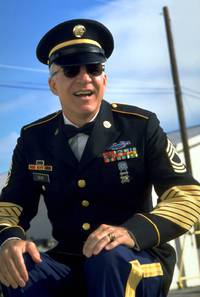 Кадр Сержант Билко