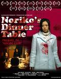 Постер из фильма "Обеденный столик Норико" - 1