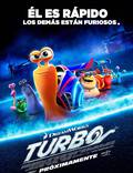 Постер из фильма "Турбо" - 1