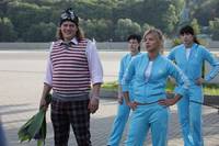 Кадр Любовь в большом городе 2