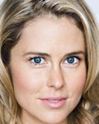 Анна Хатчисон фото