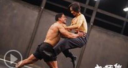 Трейлер (украинский перевод от oKino.ua) 