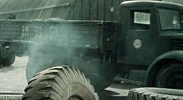 Кадр из фильма "Дело Румянцева" - 1