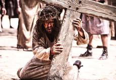 Сериал «Библия» покажут на больших экранах