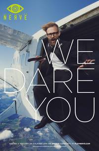 Постер Нерв