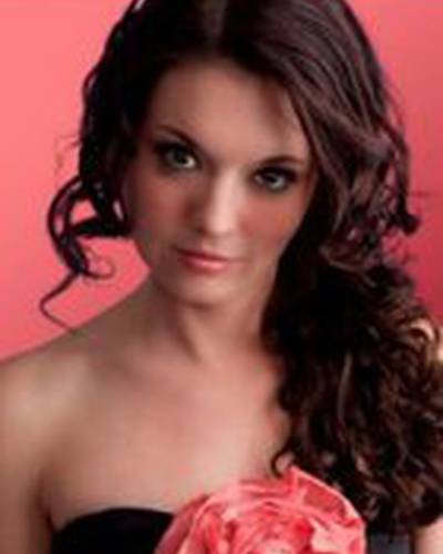 Джанелл Фрохлих фото