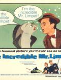 Постер из фильма "Невероятный мистер Лимпет" - 1