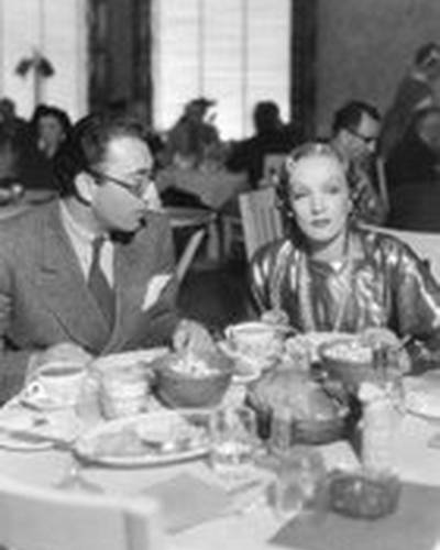 Рубен Мамулян фото