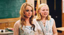 Кадр из фильма "Звезда сцены" - 2