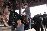 Кадр Шаолинь