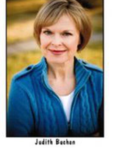 Джудит Бучан фото