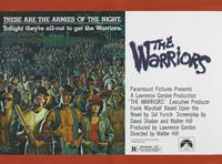 Постер Воины