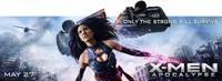Постер Люди Икс: Апокалипсис