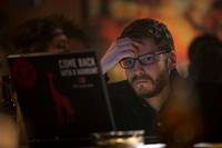 Кадр Пятая власть