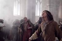 Кадр Столпы Земли (мини-сериал)