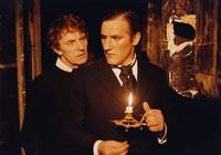 Кадр Последнее метро