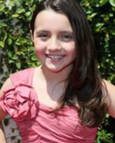 Вероника Пауэрс фото