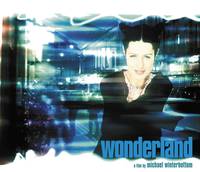 Постер Чудесная страна