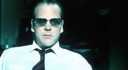 Кадр из фильма "Ритм" - 1