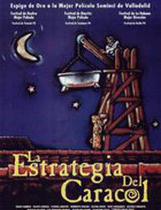 Стратегия улитки