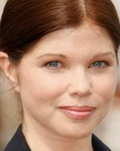 Донна Д’Эррико фото