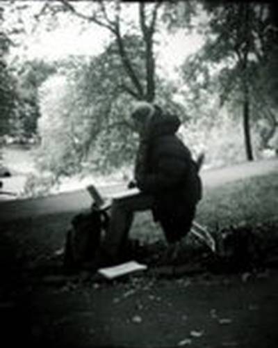 Аслауг Конрадсдоттир фото