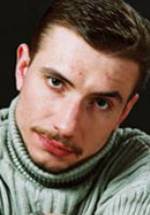 Алексей Одинг фото