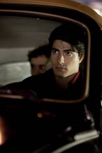 Кадр Хроники вампиров