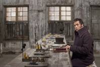 Кадр Отверженные