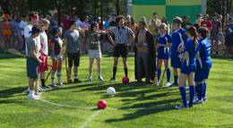 Кадр из фильма "Стажеры" - 1