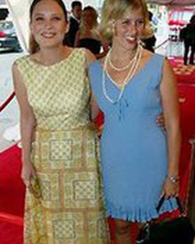 Кейт Келтон фото