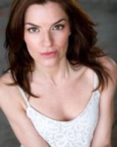 Кимберли Эткинсон фото