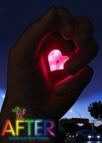 Постер Afterparty