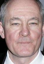 Бэрри Экройд фото