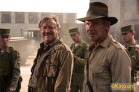 Кадр Индиана Джонс и Королевство хрустального черепа