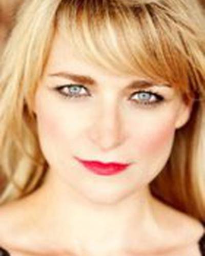 Таня Браунович фото