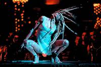 Кадр Дансер