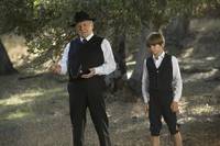 Кадр Мир Дикого Запада