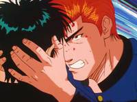 Кадр Коронный бросок