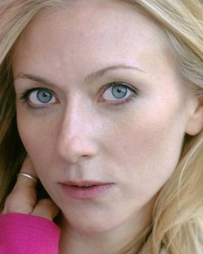 Тина Бенко фото